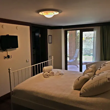 Cunda Sim Butik Hotel Ayvalı