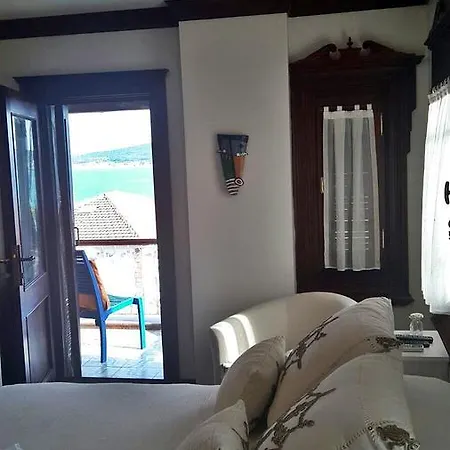 Hotel Cunda Sim Butik 3*