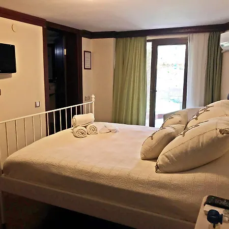Cunda Sim Butik 3* Ayvalı