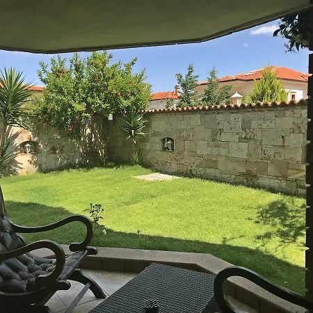 Cunda Sim Butik 3* Ayvalı