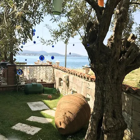 Hotel Cunda Sim Butik Ayvalı