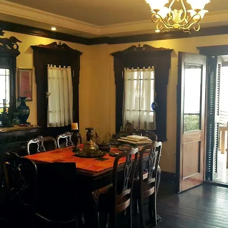 Cunda Sim Butik Ayvalik