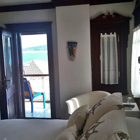 Cunda Sim Butik 3* Ayvalik