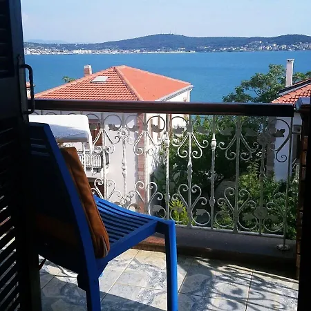 Cunda Sim Butik Hotel Ayvalik