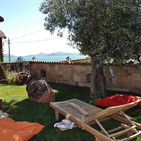 Cunda Sim Butik Hotel Ayvalik