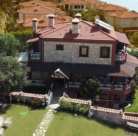 Cunda Sim Butik Hotel Ayvalik
