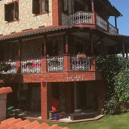 Cunda Sim Butik Hotel Ayvalik