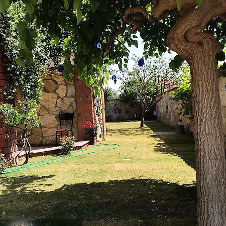 Cunda Sim Butik 3* Ayvalik