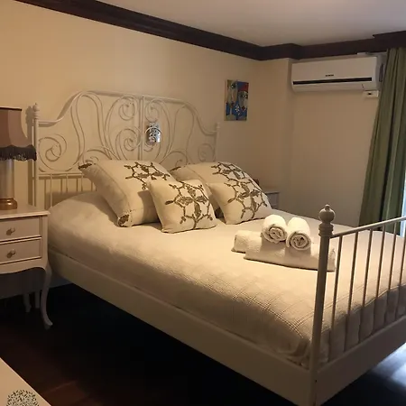 Cunda Sim Butik 3* Ayvalik