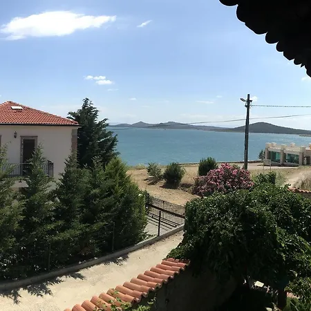 Cunda Sim Butik Hotel Ayvalik