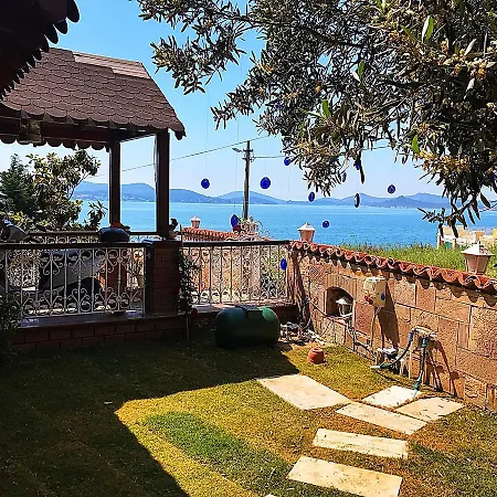 Cunda Sim Butik Ayvalik